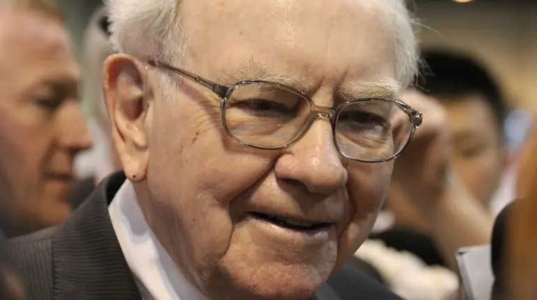 Warren Buffet Timeline The Evolution from 1930 to 2013