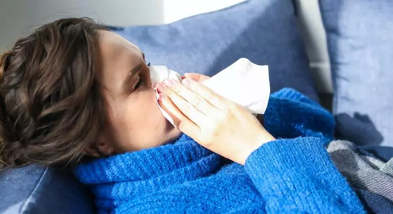 Influenza - What you need to know