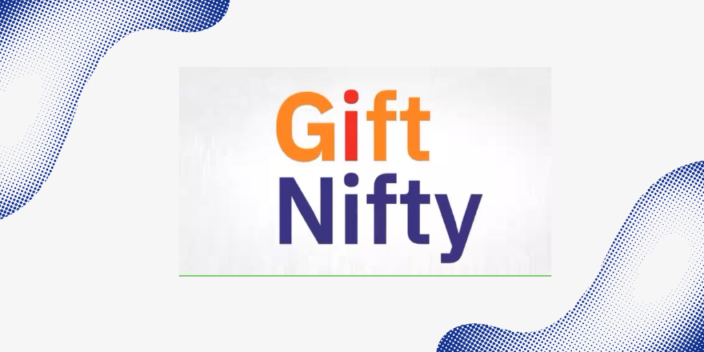 GIFT Nifty Live